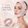 V Line Sculpting Chin Mask